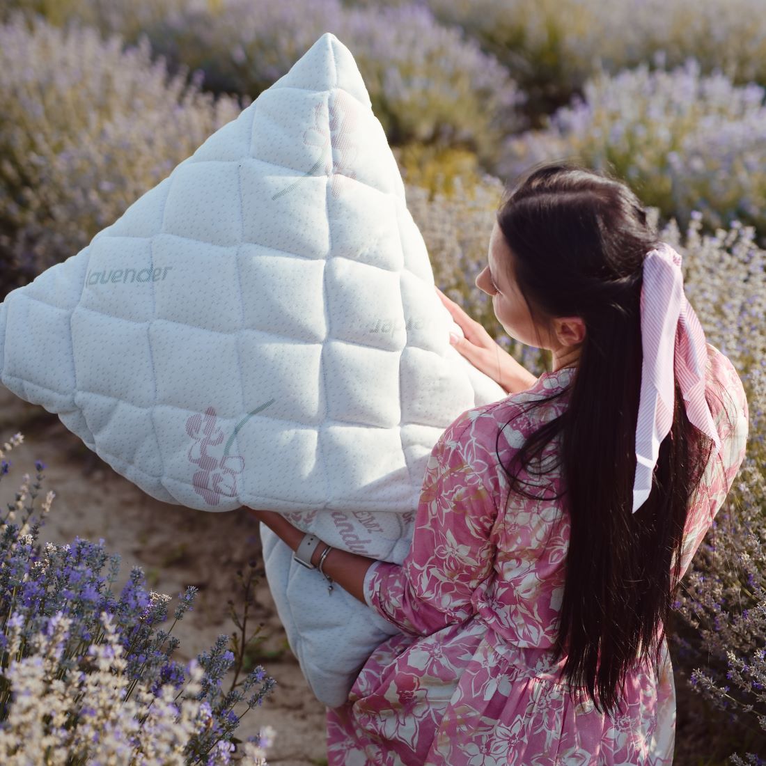 lavender_антибактеріальна_подушка