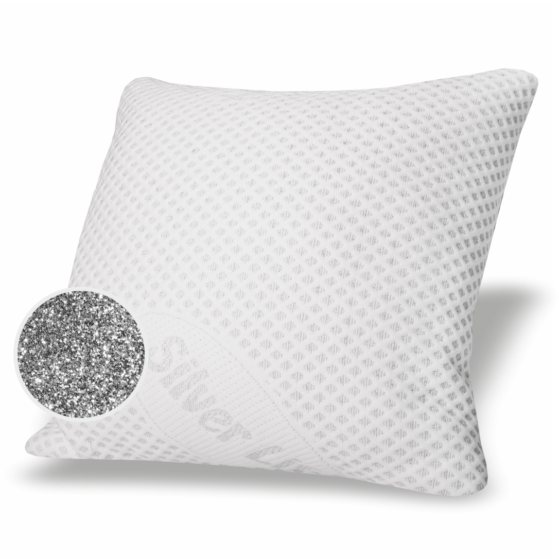 Подушка_Silver_Medical_40x40см_EMI