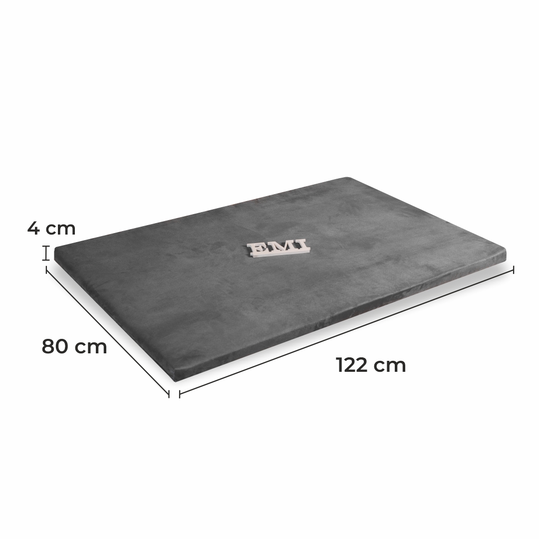 Матрац_до_садового_сидіння_сірий_EMI