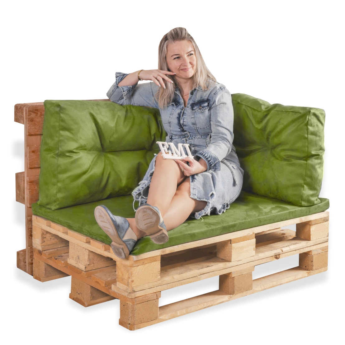 Набір_до_садових_сидінь_3шт_зелений_EMI