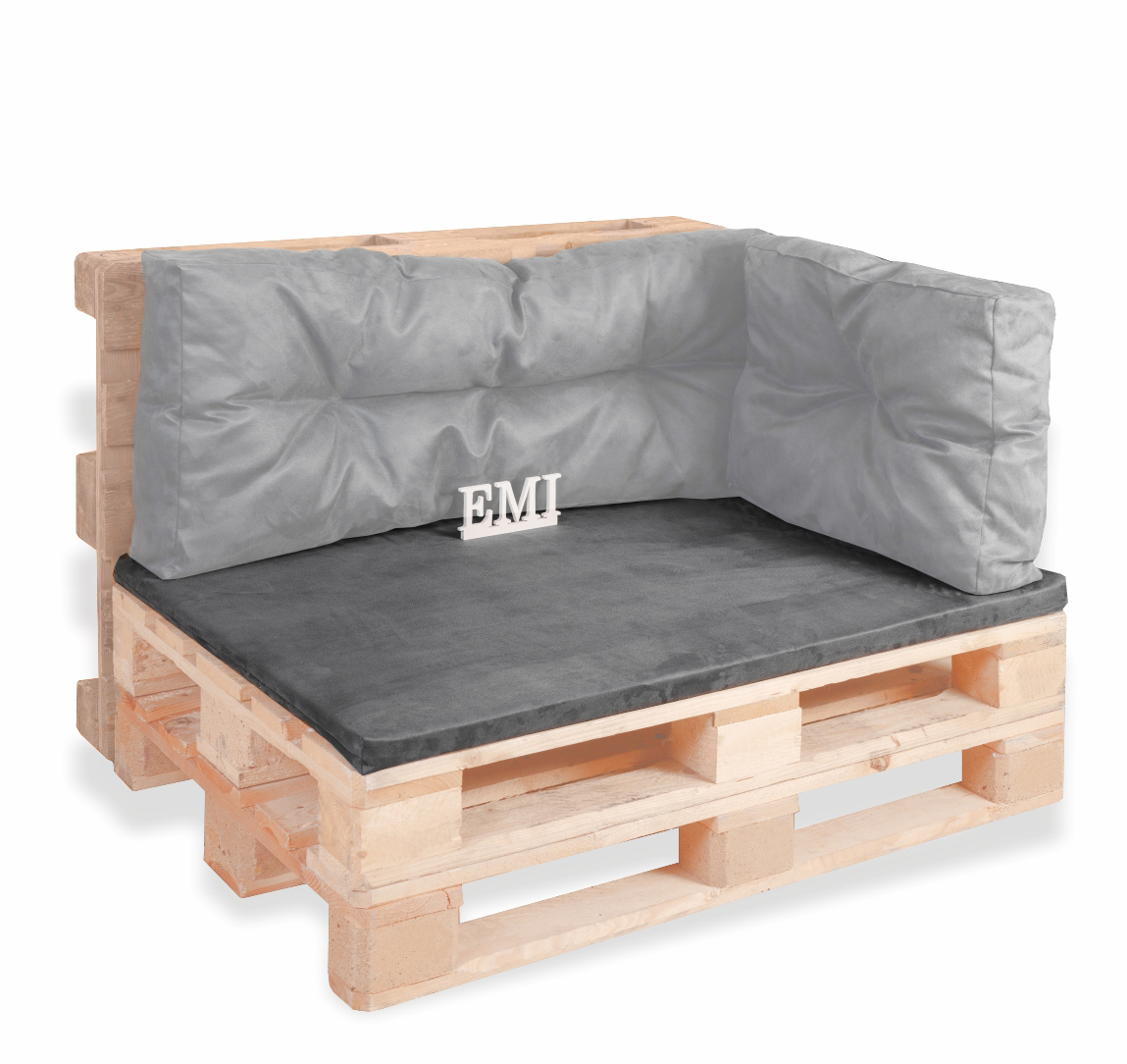 Матрац_до_садового_сидіння_сірий_EMI