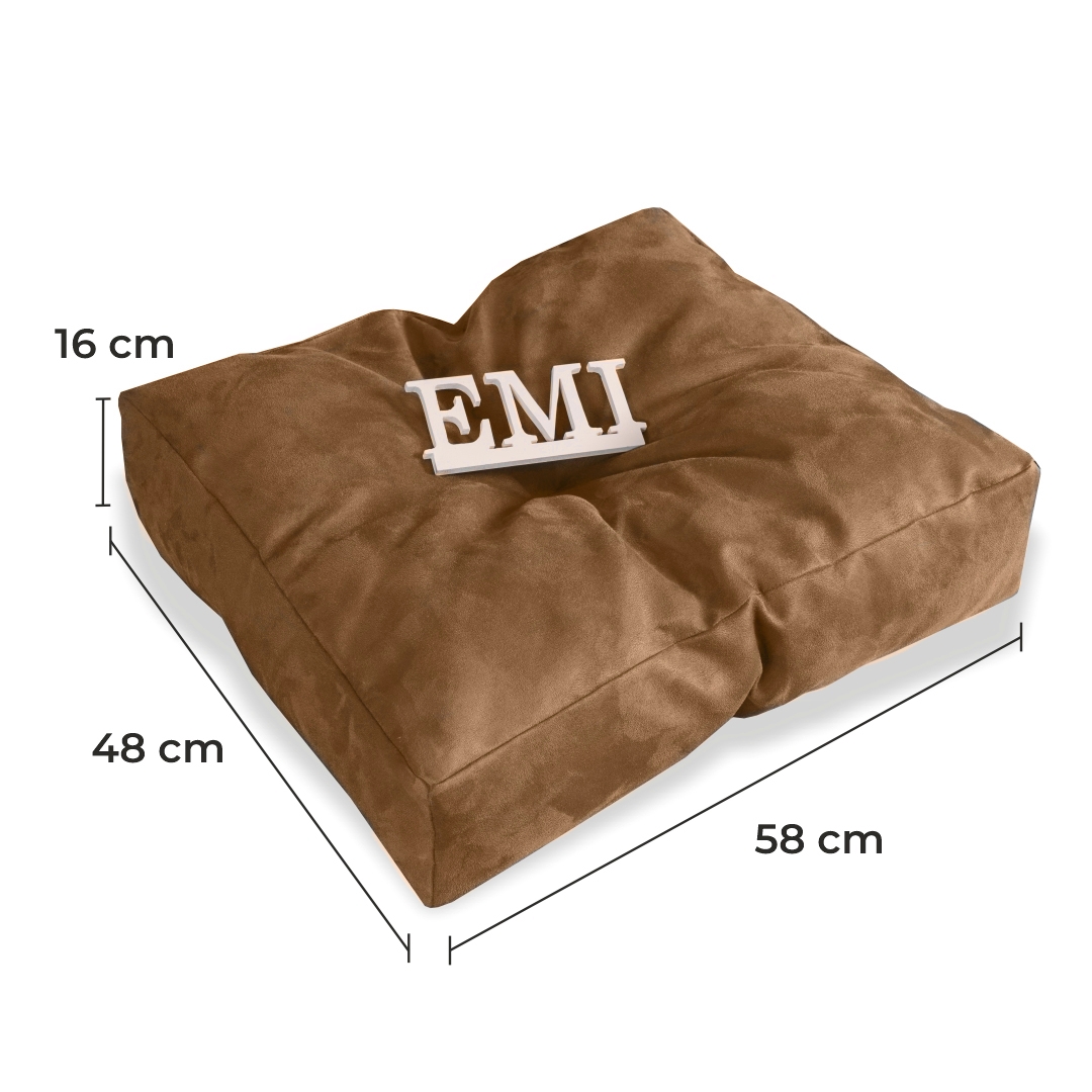 Подушка_до_садового_сидіння_коричнева_EMI