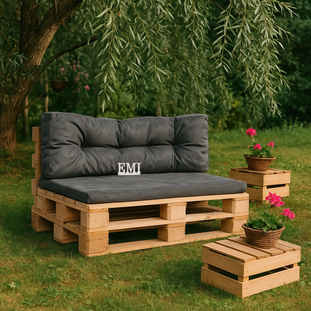 Набір_до_садового_сидіння_2шт_сірий_EMI