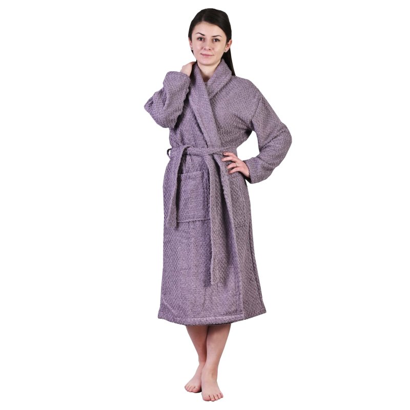 Махровий_халат_Sibirya_сірий_EMI