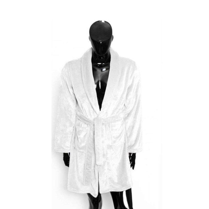 Білий_халат_з_мікрофібри_FARO