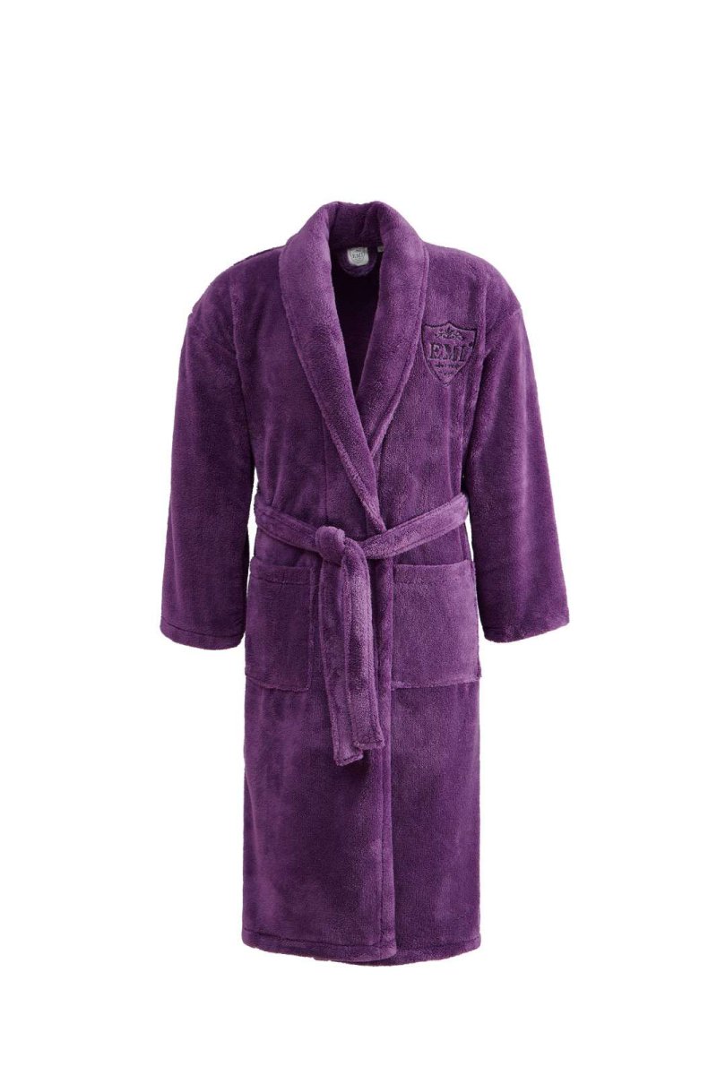 Халат_з_мікрофібри_фіолетовий_EMI