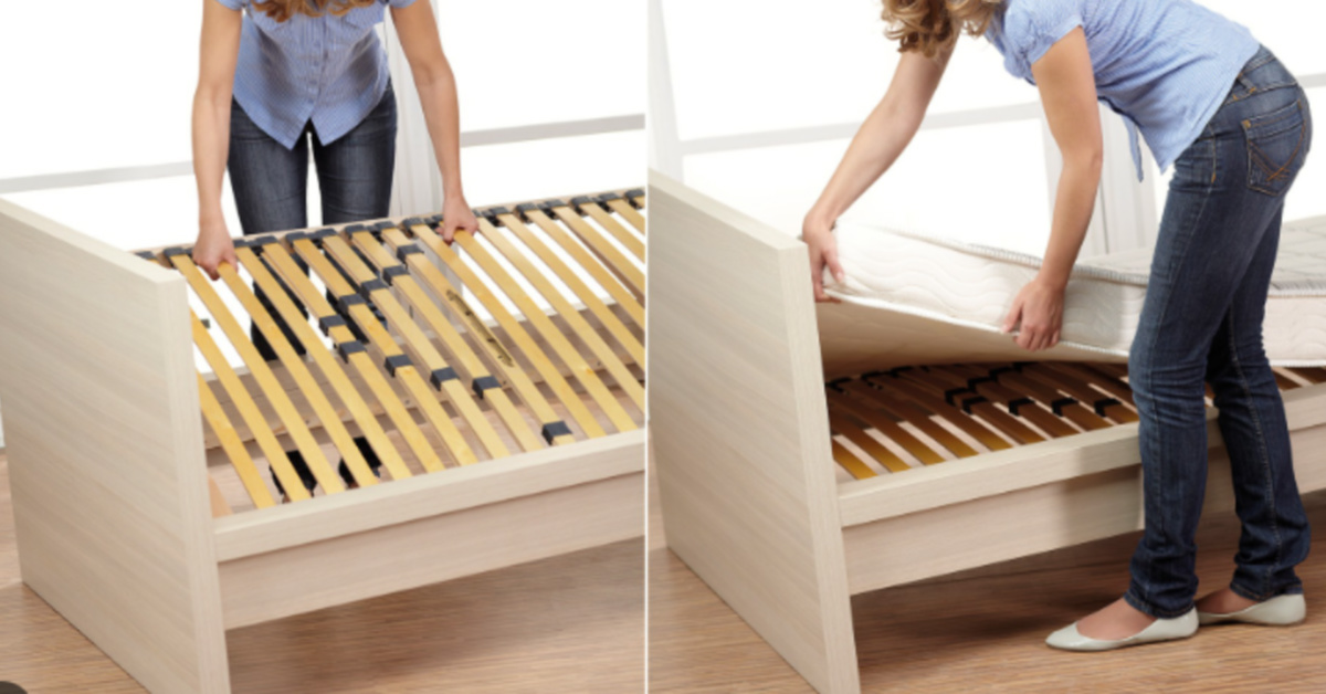 ОБИРАЄМО ЯКІСНЕ КАРКАСНЕ ЛІЖКО 