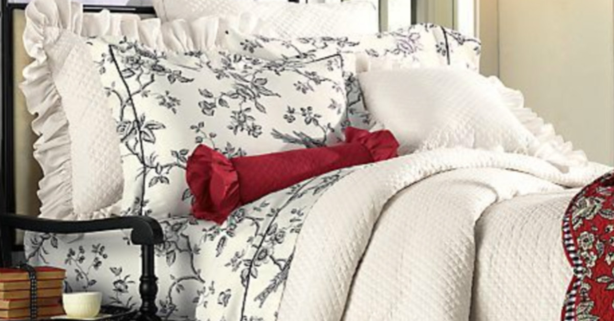  СТИЛЬНІ ПОКРИВАЛА ЦЕ НЕ ТІЛЬКИ ДЕКОРАЦІЯ