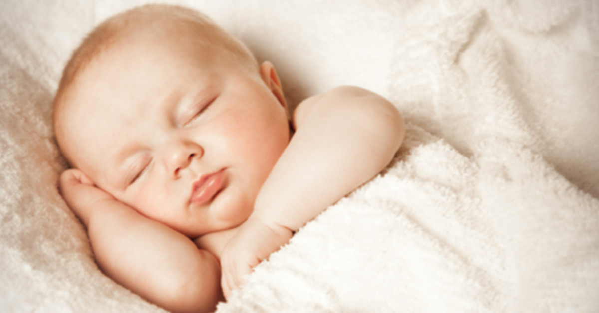 ЯК ПОКРАЩИТИ СОН І ЩО ВИ ТОЧНО ПРО ЦЕ НЕ ЗНАЛИ