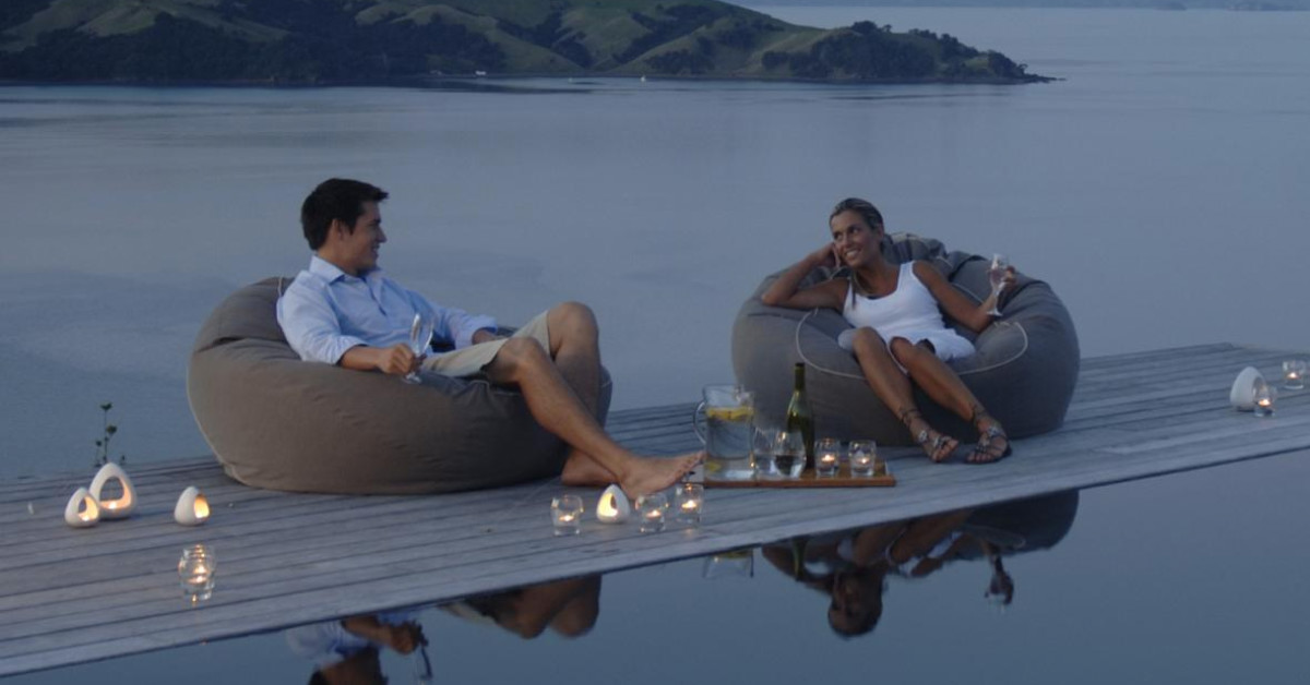 МІШКИ ДЛЯ СИДІННЯ ДЛЯ КОМФОРТНОГО СИДІННЯ ВСІЄЮ РОДИНОЮ