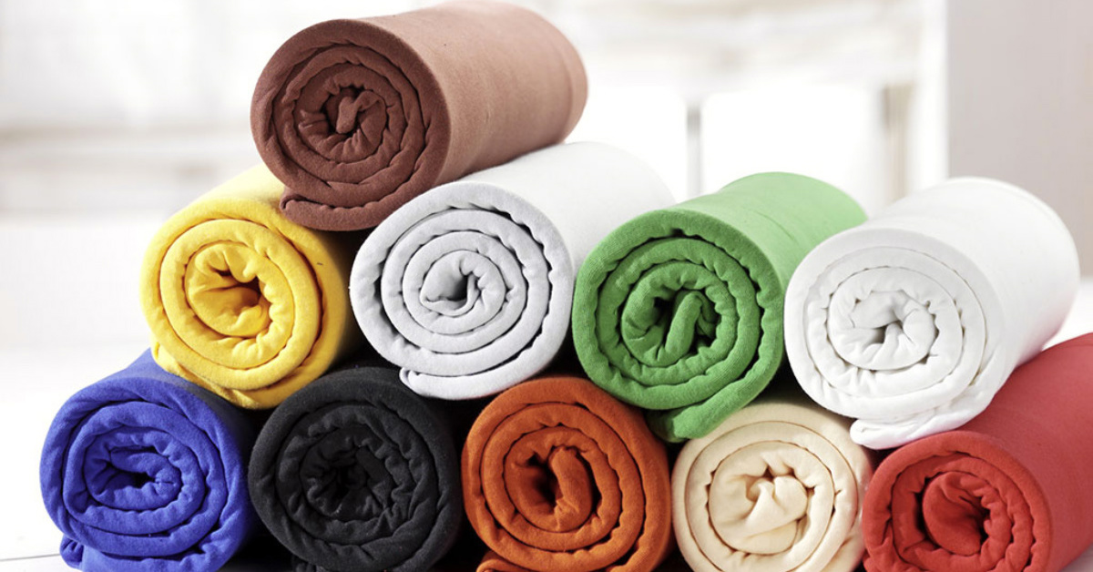 ЯК ДОГЛЯДАТИ ЗА ПРОСТИРАДЛАМИ, ЩОБ ПРОДОВЖИТИ ЇХ ПЕРІОД ВИКОРИСТАННЯ?