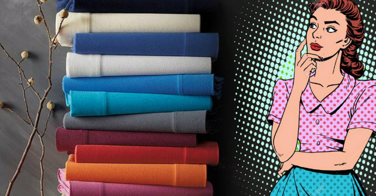 ЯК ВИБРАТИ ПРОСТИРАДЛО? ЯКЕ ПРОСТИРАДЛО ПРАВИЛЬНЕ?