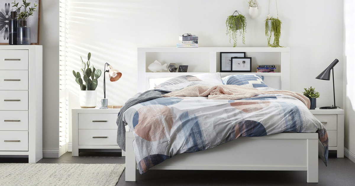 ОФОРМЛЮЄТЕ СПАЛЬНЮ? ЗВЕРНІТЬ НА ЦЕ УВАГУ!