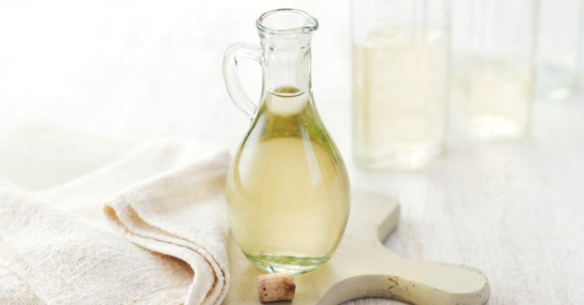 ОЦЕТ ТА ЙОГО ЗАСТОСУВАННЯ В ПОБУТІ