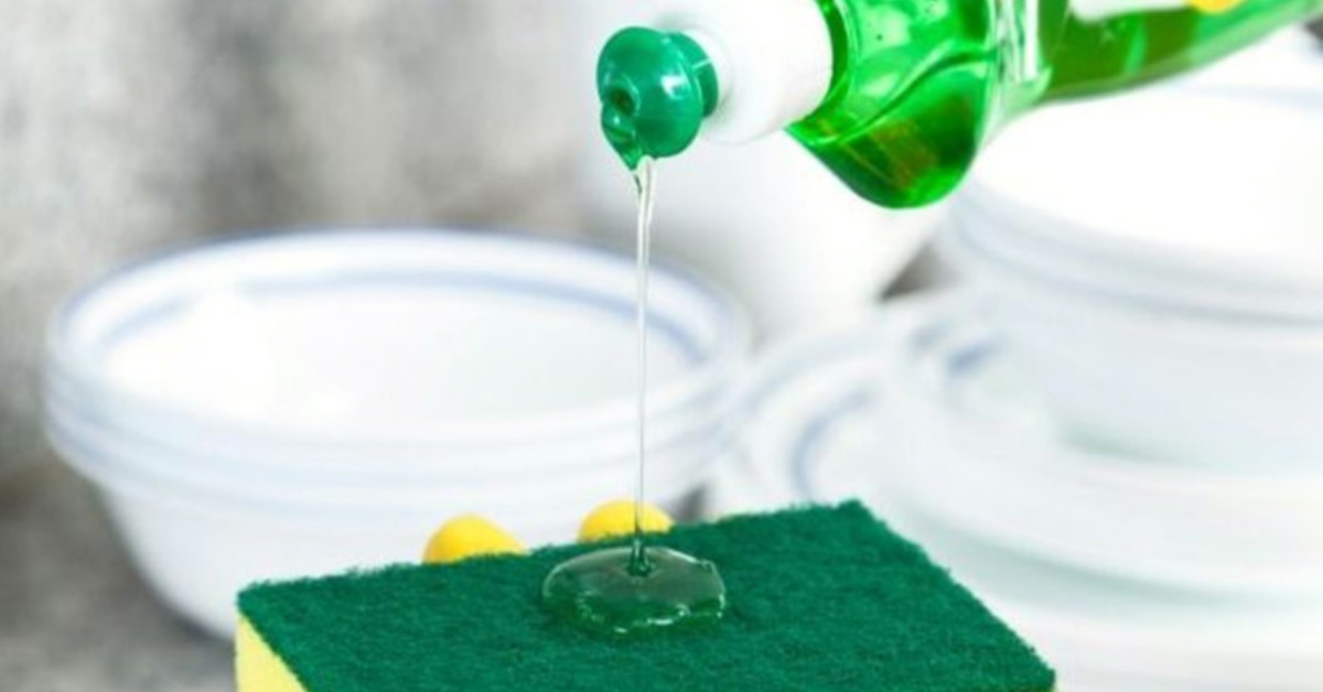 МИЮЧИЙ ЗАСІБ, ЯКИМ ВИ ЙОГО ЩЕ НЕ ЗНАЄТЕ