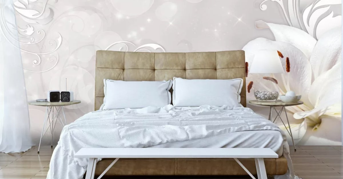 ЯК ПЕРЕОБЛАДНАТИ АБО ПРИКРАСИТИ СВОЮ СПАЛЬНЮ?