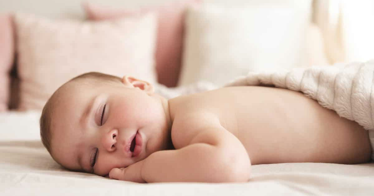 5 РЕЧЕЙ, ЯКІ ОБОВ’ЯЗКОВО ПОВИННІ БУТИ В ДИТЯЧІЙ КІМНАТІ