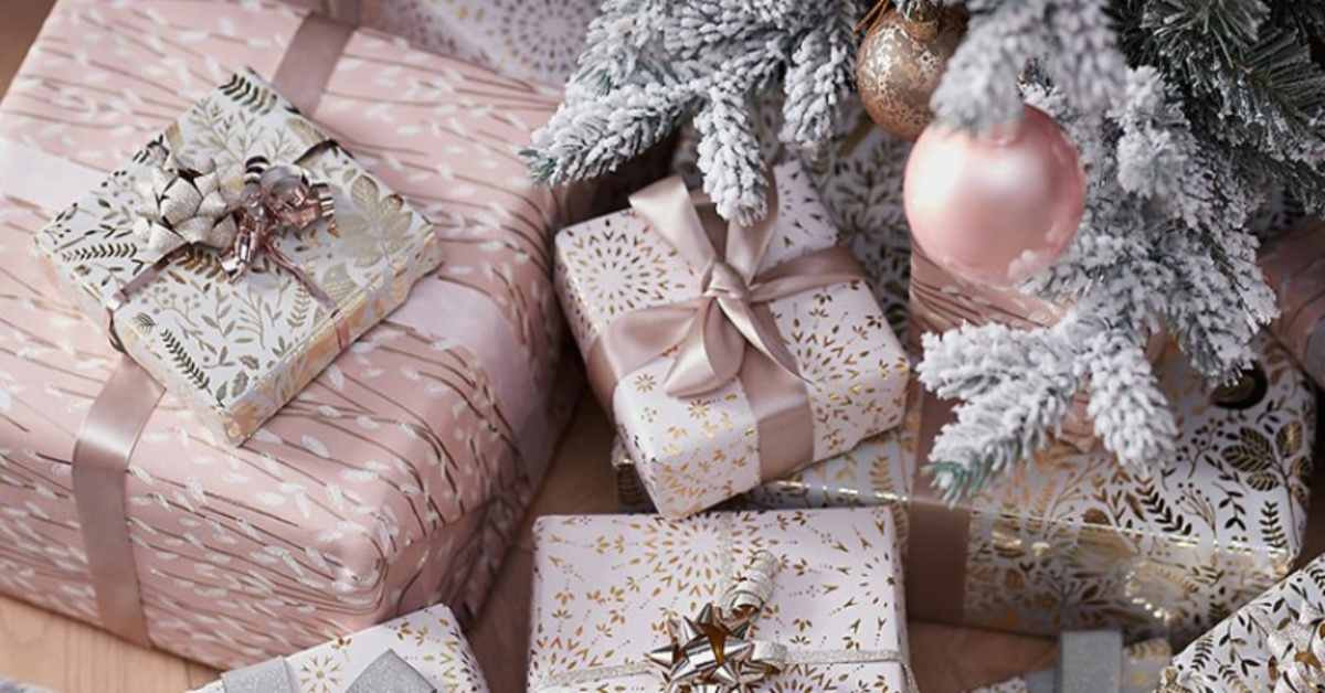 РІЗДВЯНІ ПОДАРУНКИ ДЛЯ ЖІНОК, ЧОЛОВІКІВ ТА ДІТЕЙ