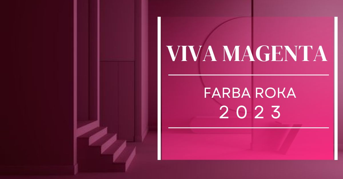 КОЛЬОРОВІ ТЕНДЕНЦІЇ 2023 РОКУ