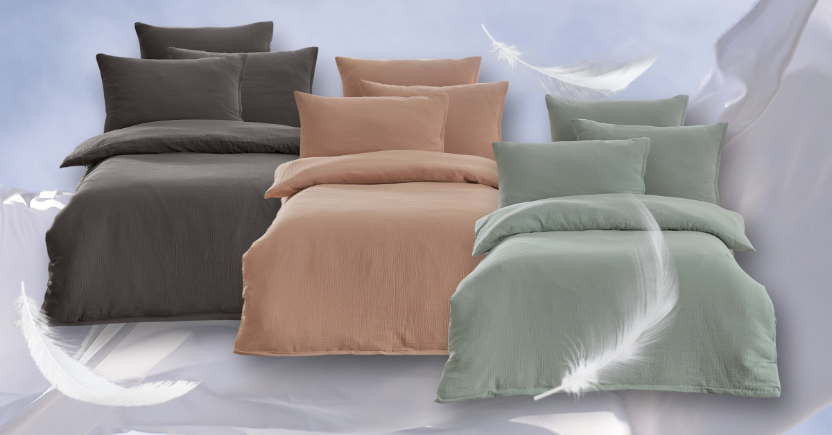 MUŠELÍNOVÉ OBLIEČKY: PREČO SI ICH ZAMILUJETE AJ VY?